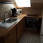 Seepferdchen - Haus Hopp Даме