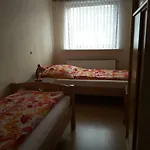 Seepferdchen - Haus Hopp Апартаменты Даме