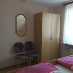 Seepferdchen - Haus Hopp Даме