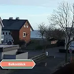 Апартаменты Seepferdchen - Haus Hopp