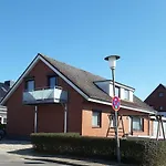 Seepferdchen - Haus Hopp