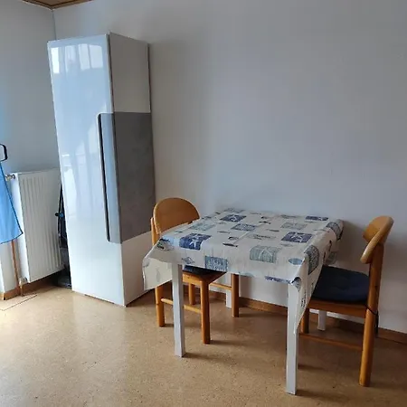Seepferdchen - Haus Hopp *